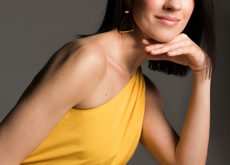 Ksenia Solovieva Named Editor in Chief of Vogue Russia