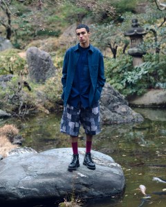 Kuon RTW Fall 2021