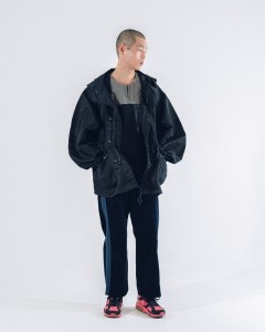 Kuon RTW Fall 2021