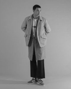 Kuon RTW Fall 2021