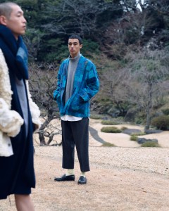 Kuon RTW Fall 2021