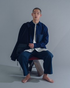 Kuon RTW Fall 2021