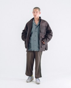 Kuon RTW Fall 2021