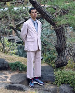 Kuon RTW Fall 2021