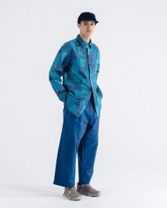 Kuon RTW Fall 2021
