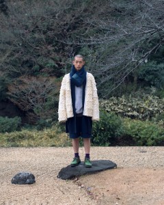 Kuon RTW Fall 2021
