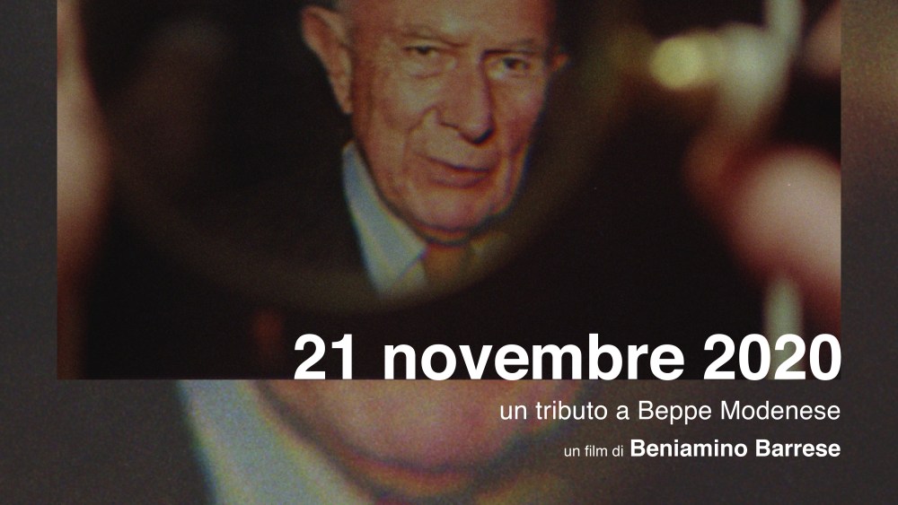 Beppe Modenese