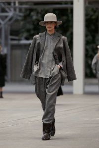 Mark Kenly Domino Tan RTW Fall 2021