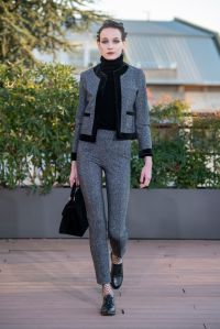 Chiara Boni RTW Fall 2021