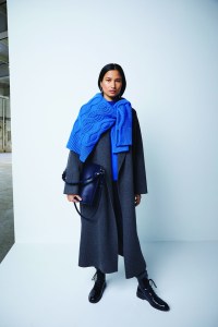 Lafayette 148 RTW Fall 2021