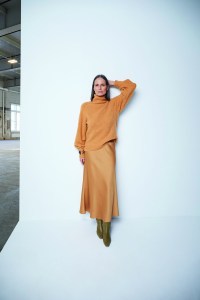 Lafayette 148 RTW Fall 2021