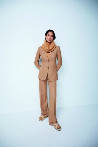 Lafayette 148 RTW Fall 2021