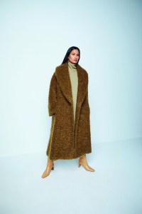 Lafayette 148 RTW Fall 2021