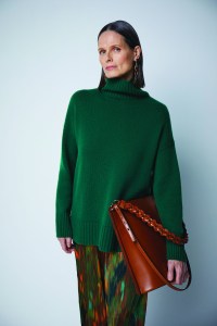 Lafayette 148 RTW Fall 2021