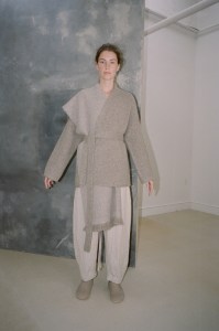 Lauren Manoogian RTW Fall 2021