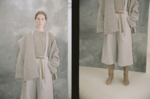 Lauren Manoogian RTW Fall 2021