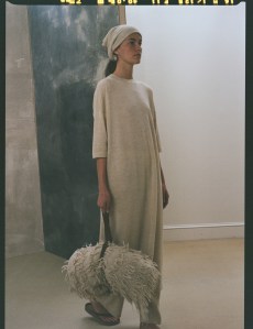 Lauren Manoogian RTW Fall 2021