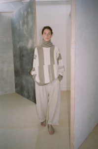 Lauren Manoogian RTW Fall 2021