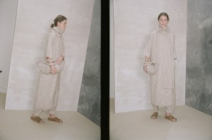 Lauren Manoogian RTW Fall 2021