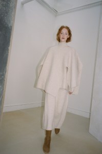 Lauren Manoogian RTW Fall 2021