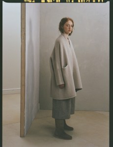 Lauren Manoogian RTW Fall 2021