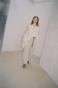 Lauren Manoogian RTW Fall 2021