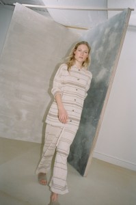 Lauren Manoogian RTW Fall 2021