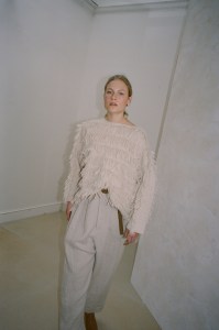 Lauren Manoogian RTW Fall 2021
