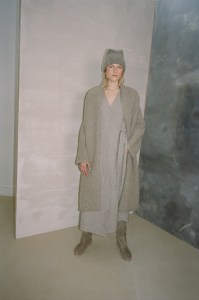 Lauren Manoogian RTW Fall 2021