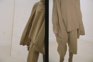 Lauren Manoogian RTW Fall 2021