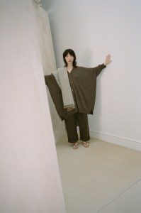 Lauren Manoogian RTW Fall 2021