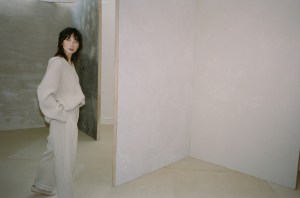 Lauren Manoogian RTW Fall 2021