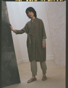 Lauren Manoogian RTW Fall 2021