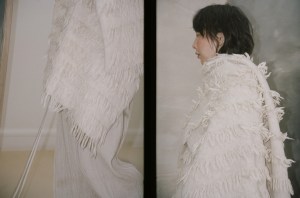 Lauren Manoogian RTW Fall 2021