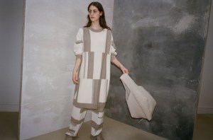 Lauren Manoogian RTW Fall 2021