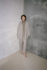 Lauren Manoogian RTW Fall 2021