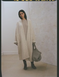 Lauren Manoogian RTW Fall 2021