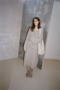 Lauren Manoogian RTW Fall 2021