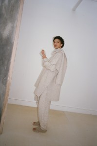 Lauren Manoogian RTW Fall 2021