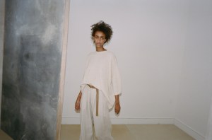 Lauren Manoogian RTW Fall 2021
