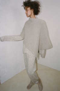 Lauren Manoogian RTW Fall 2021