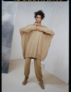 Lauren Manoogian RTW Fall 2021