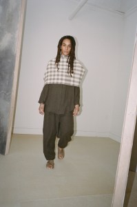 Lauren Manoogian RTW Fall 2021
