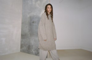 Lauren Manoogian RTW Fall 2021