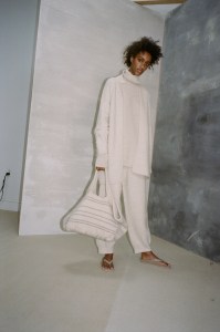 Lauren Manoogian RTW Fall 2021