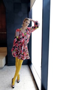 Le Superbe RTW Fall 2021.