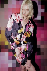 Le Superbe RTW Fall 2021.