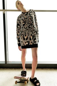 Le Superbe RTW Fall 2021.