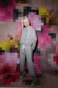 Le Superbe RTW Fall 2021.
