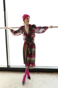 Le Superbe RTW Fall 2021.